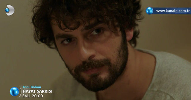 Hayat Şarkısı 39. Bölüm fragmanı - Bayram Bey’in serveti