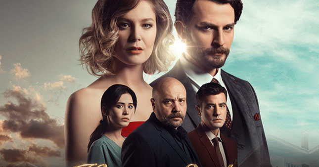 Hayat Şarkısı 41. Bölüm Fragmanı yeni son bölüm özeti!