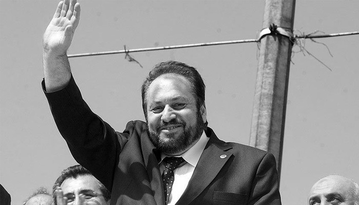 Haydar Baş koronavirüs nedeniyle hayatını kaybetti