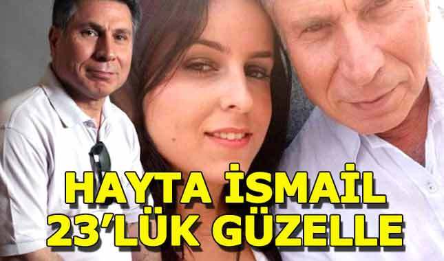 Hayta İsmail, 23'lük kızla nikah masasına oturacak