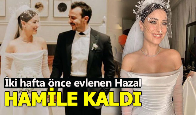 Hazal Kaya hamile mi, kaç aylık hamile, Hazal Kaya kimdir?