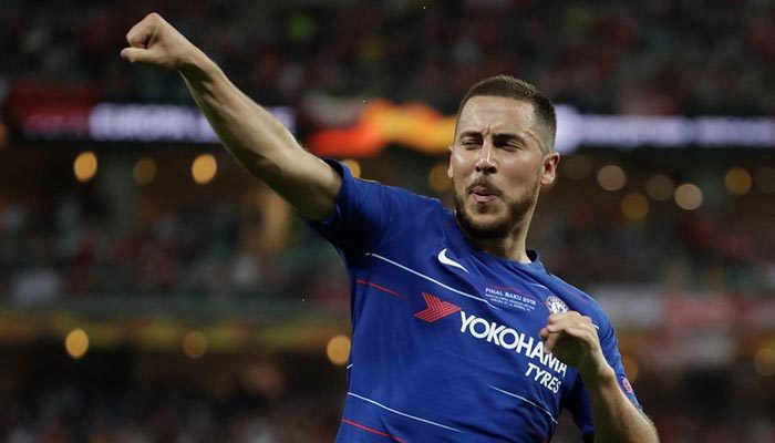 Hazard transferini açıklıyor