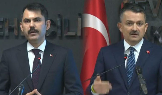 Hazine arazileri yarı bedelle satılacak müjdesi