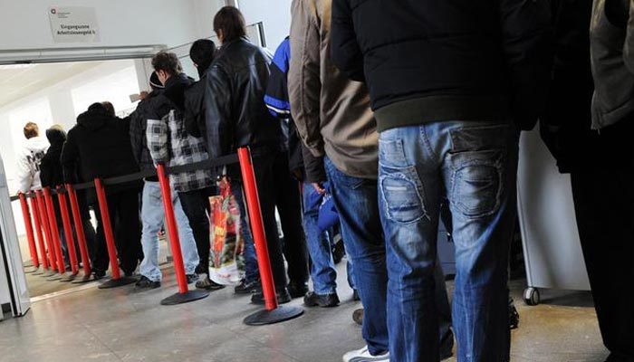 Rakamlar geldi: İşte haziran ayı işsizlik oranı