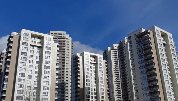 Haziran ayında konut satışı düştü