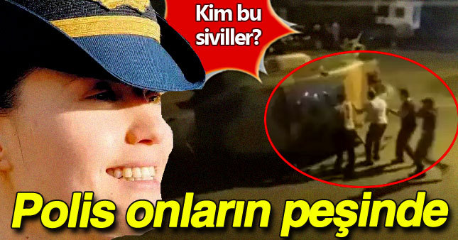 Helikoptere binen siviller kim?