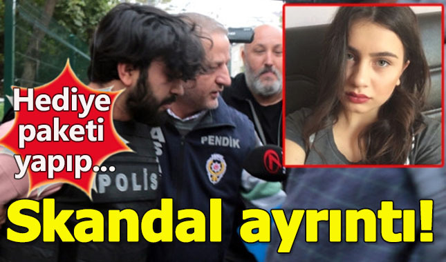Helin cinayetinde korkunç detay ortaya çıktı