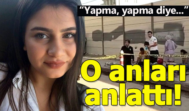 Helin Palandöken kimdir - neden öldürüldü - kim öldürdü?
