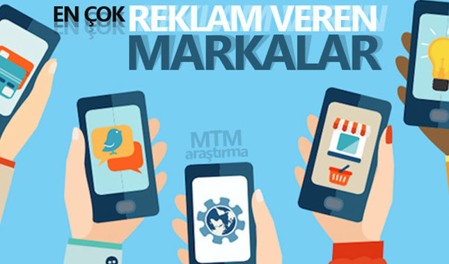 Hepsiburada televizyon reklamlarında ön planda