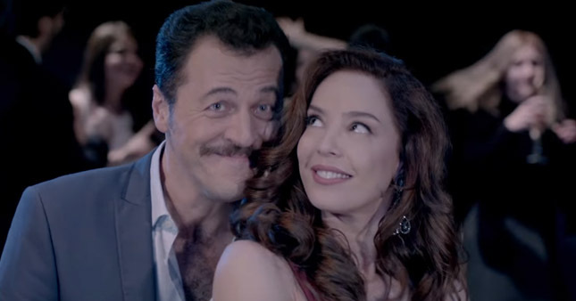 Her Şey Mümkün şimdiden 1 milyonu devirdi