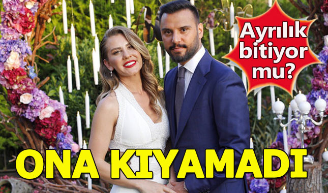 Alişan ve Eda Erol barışıyor mu?
