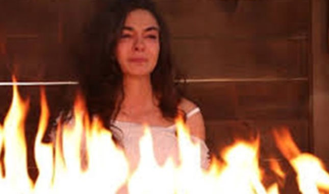 Hercai 4. Bölüm fragmanı yayınlandı mı | 3. bölümde neler yaşandı | atv hercai canli izle