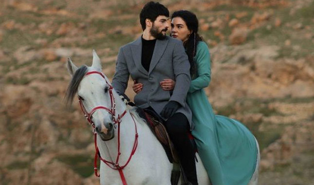 Hercai konusu nedir? Hercai dizisi oyuncu kadrosunda kimler var?