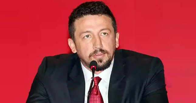 TBF Başkanı Hidayet Türkoğlu kimdir?