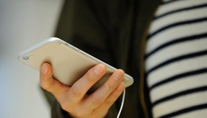 Hindistan telefon pazarında ABD'yi solladı