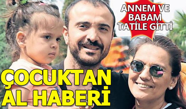 Hira ağzından kaçırdı