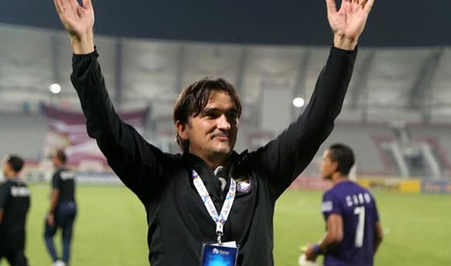 Hırvatistan, Cacic'in yerine Dalic'i getirdi