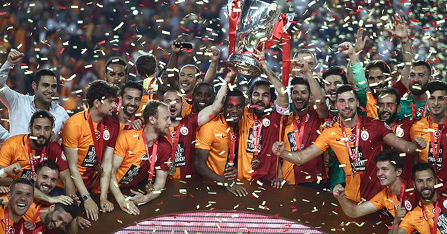 Hollanda basını dev finali yazdı
