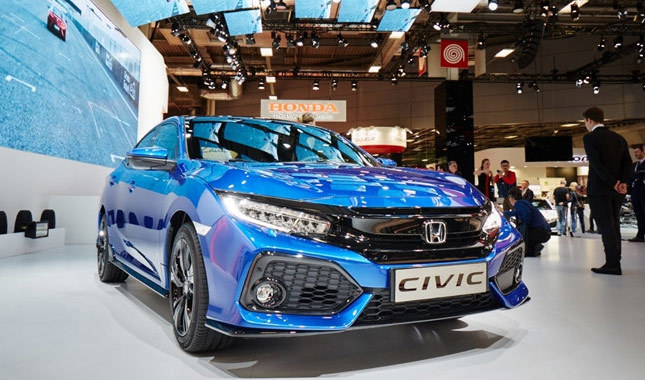 Honda,Türkiye için elektrikli araç üretecek