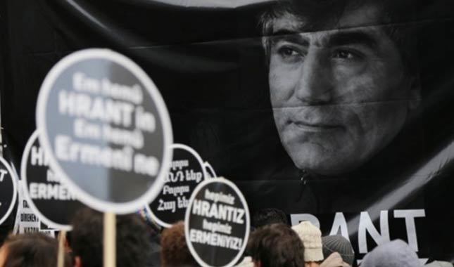 Hrant Dink davasında kritik gelişme