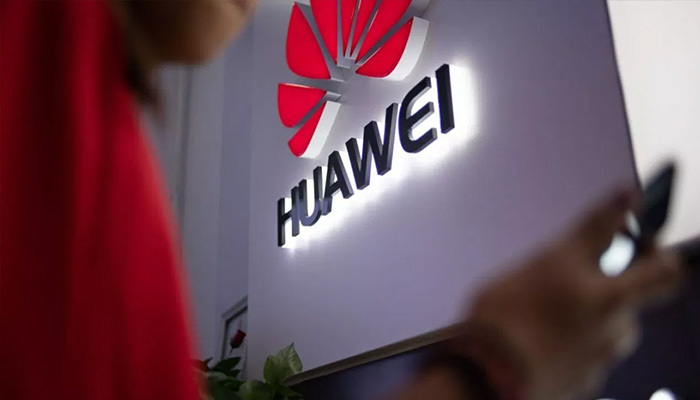 Huawei'den Kuzey Kore'ye yardım!