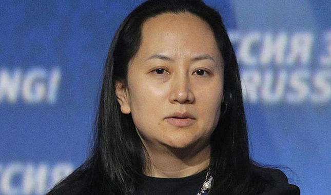 Huawei'nin CFO'su tutuklandı! Meng Wanzhou kimdir?