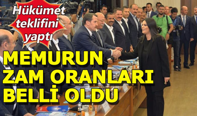 Hükümetten memur sendikalarını kızdıran teklif