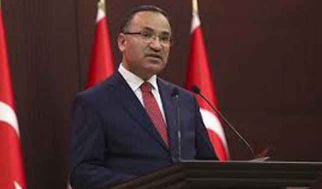 Hükümet'ten AYM'nin 'ihlal var' kararına çok sert tepki