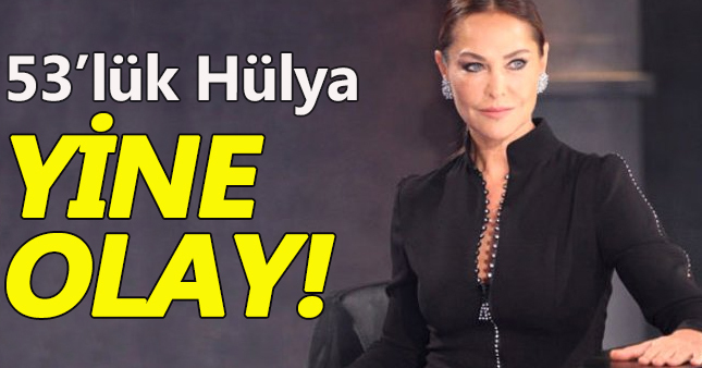 Hülya Avşar'dan cesur paylaşım!