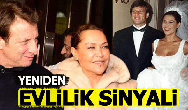 Hülya Avşar'ın Kaya Çilingiroğlu'na yolladığı mesaj