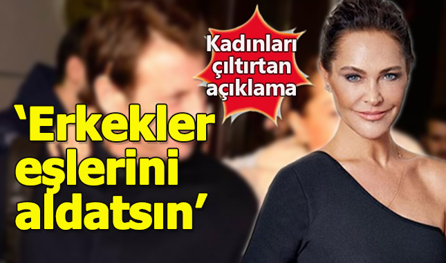 Hülya Avşar'ın mutlu evlilik önerisi kadınları çıldırttı