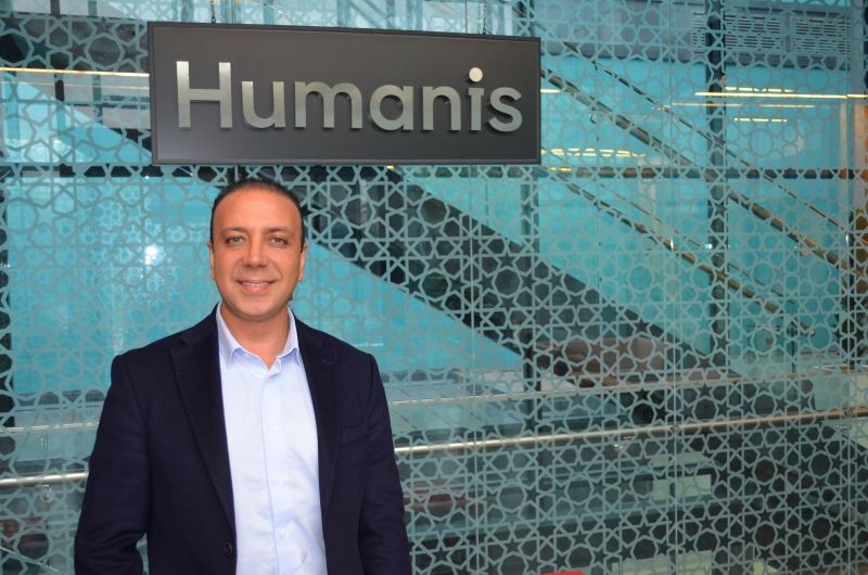 Humanis'in 2025 Sürdürülebilirlik Raporu yayımlandı