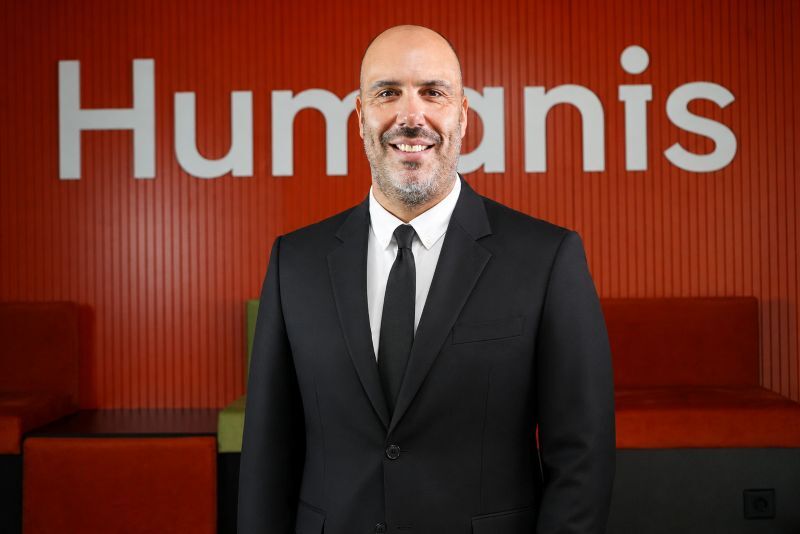 Humanis'in Yeni Ticari Operasyonlar Genel Müdürü Sertaç Barlas Oldu