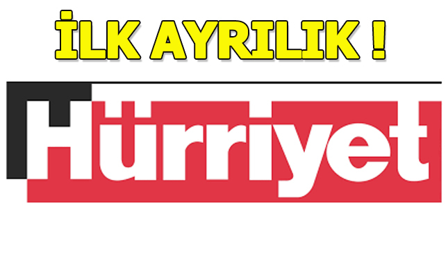 Hürriyet'in satılışından sonra ilk ayrılık! Hürriyet Gazetesi yazarı Melis Alphan kimdir? Neden işten ayrıldı! Yazıları!