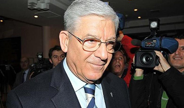 Hurşit Tolon kimdir kaç yaşında aslen nerelidir?