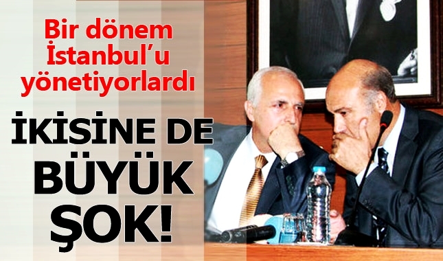Hüseyin Avni Mutlu ve Hüseyin Çapkın'a müebbet hapis istemi