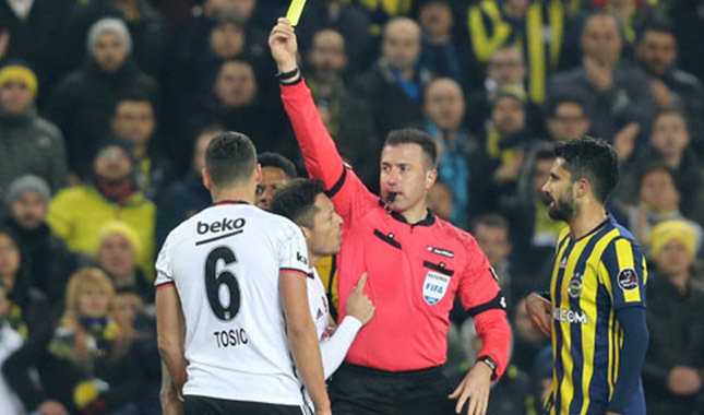 Hüseyin Gökçek'in Beşiktaş karnesi