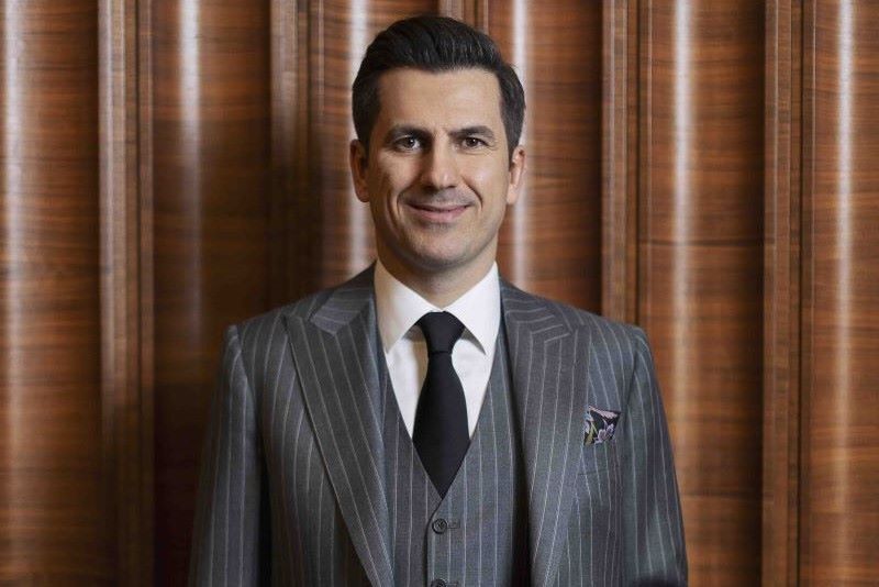 IAOM AVRASYA BAŞKANI DR. ULUSOY: “TARIMSAL ÜRETİMDEKİ GÜÇ, İHRACAT BAŞARIMIZI ARTIRIYOR”
