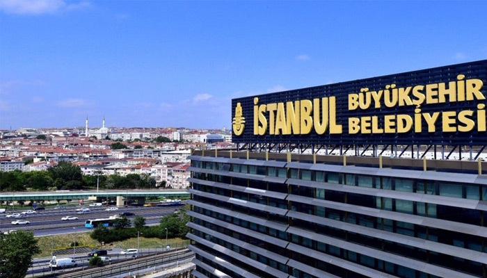 İBB duyurdu: 90 personelin corona testi pozitif!