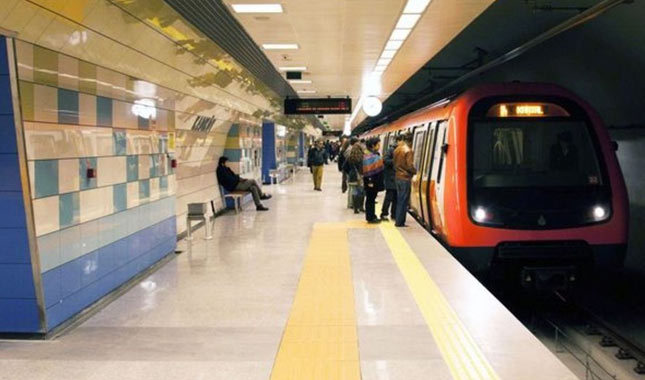 İBB'den İstanbullulara metro müjdesi