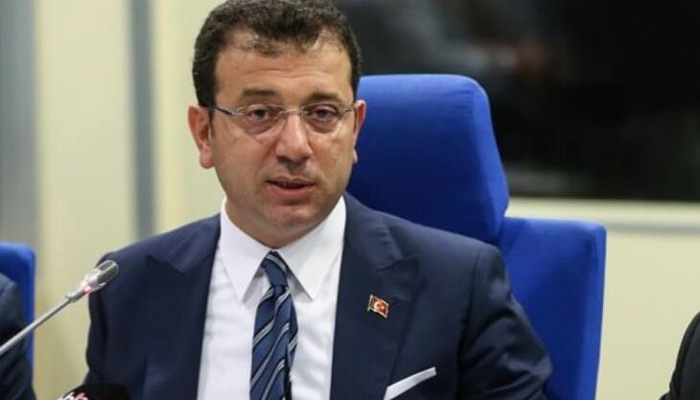 İBB'den Sokağa çıkma yasağı açıklaması