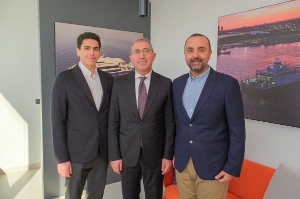 İDO ve WindyCar'dan Stratejik Güç Birliği: Denizden Karaya Yüzde 35 İndirimli Ulaşım Dönem