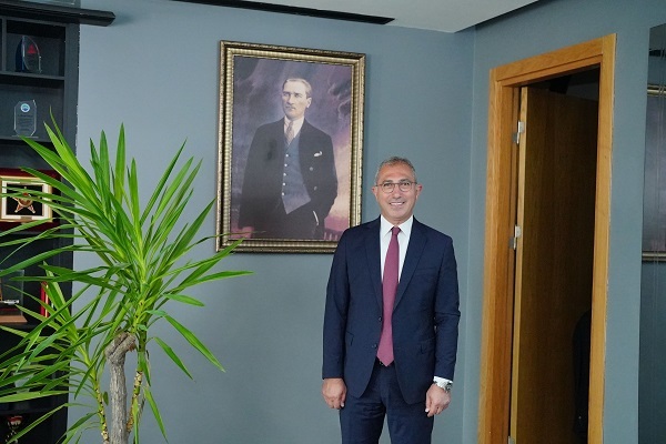 İDO'nun Ege'de Yeni Sezonu; Türkiye Kıyılarından Yunan Adalarına 10 Hatta Deniz Yolculuğu