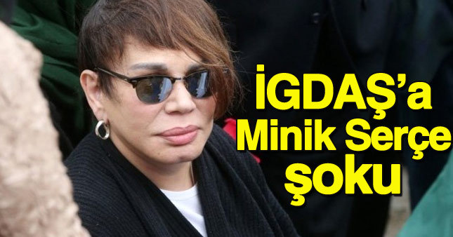 İGDAŞ, Sezen Aksu'ya tazminat ödeyecek