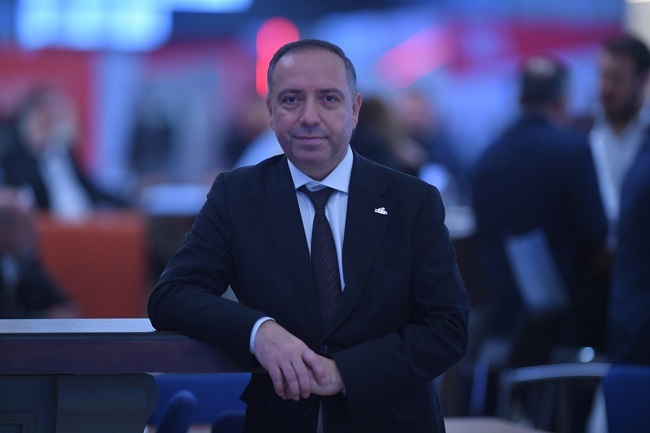 IIFF 2026, Türk Mobilya Sektörünün Küresel Gücünü İstanbul'dan Dünyaya Taşıdı