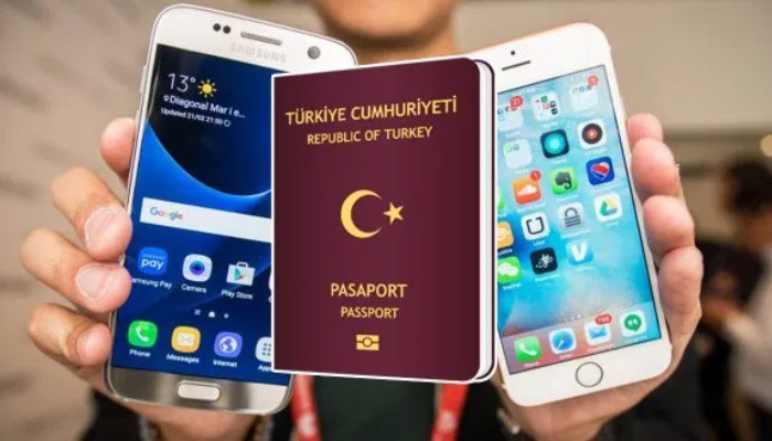IMEI kayıt ücretine zam geliyor!