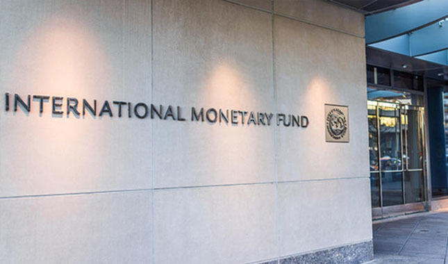 IMF Türkiye iddialarını kesin bir dille yalanladı