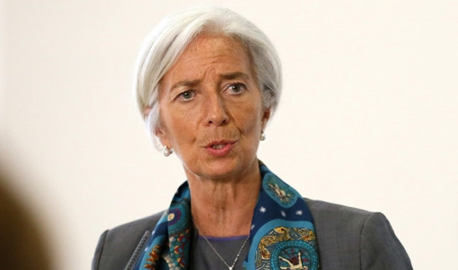 IMF başkanı, kripto paradan şikayetçi