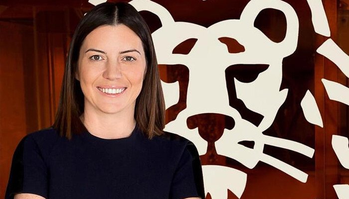 ING Bank Genel Müdürü Pınar Abay görevinden ayrılıyor