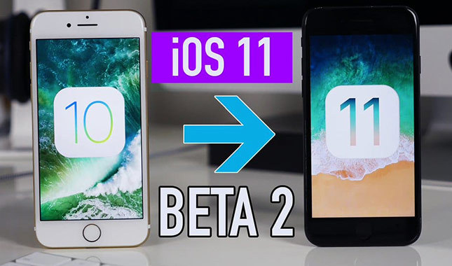 İOS 11 beta sürümü ne zaman çıkacak, İOS 11 beta nasıl kurulur?